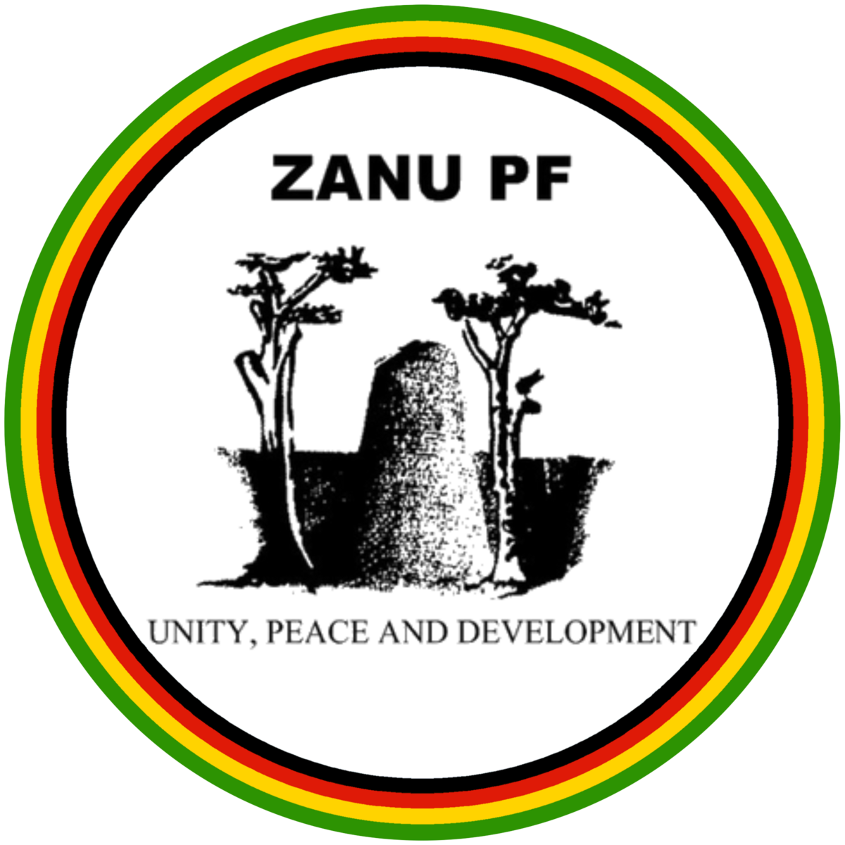 ZANU-PF